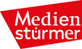 Medienstuermer_logo